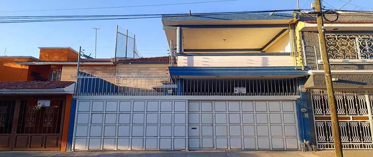 Foto de casa en san benedicto , san jerónimo i, león, guanajuato, 27039801 foto 01 Foto de casa en venta en san benedicto , san jerónimo i, león, guanajuato, 27039801 No. 01