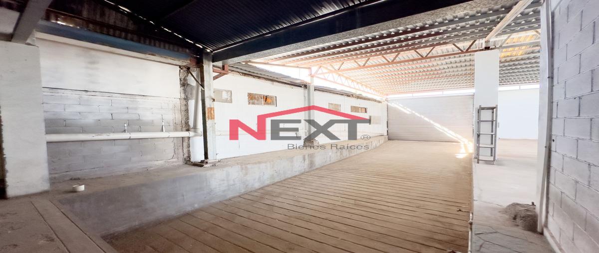 Foto de bodega en renta en san benito 0, san benito, hermosillo, sonora, 0 No. 03