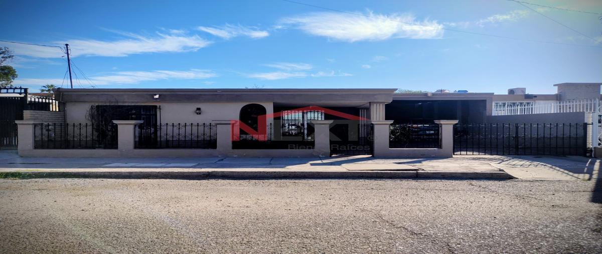 Foto de casa en san benito 0, san benito, hermosillo, sonora, 30979166 foto 01 Foto de casa en venta en san benito 0, san benito, hermosillo, sonora, 30979166 No. 01