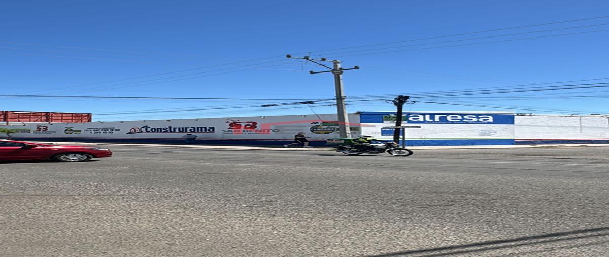 Foto de bodega en renta en san benito 0, san benito, hermosillo, sonora, 0 No. 03