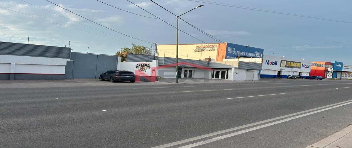 Foto de local en venta en san benito 0, san benito, hermosillo, sonora, 0 No. 04