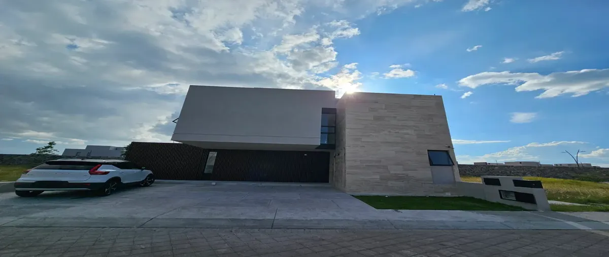 Foto de casa en condominio en renta en san benito 1, lomas del campanario ii, querétaro, querétaro, 30254616 No. 01