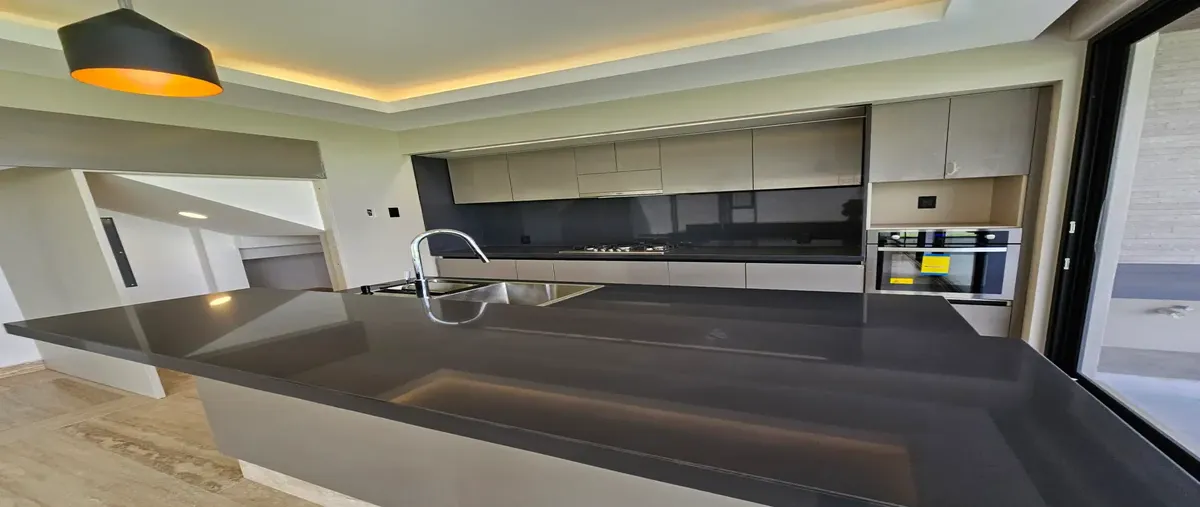 Foto de casa en condominio en renta en san benito 1, lomas del campanario ii, querétaro, querétaro, 30254616 No. 03