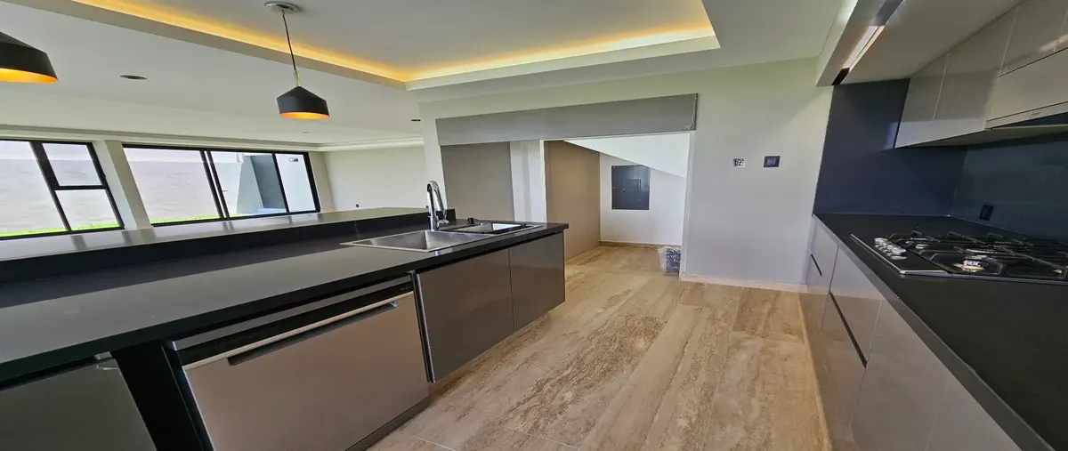 Foto de casa en condominio en renta en san benito 1, lomas del campanario ii, querétaro, querétaro, 30254616 No. 05