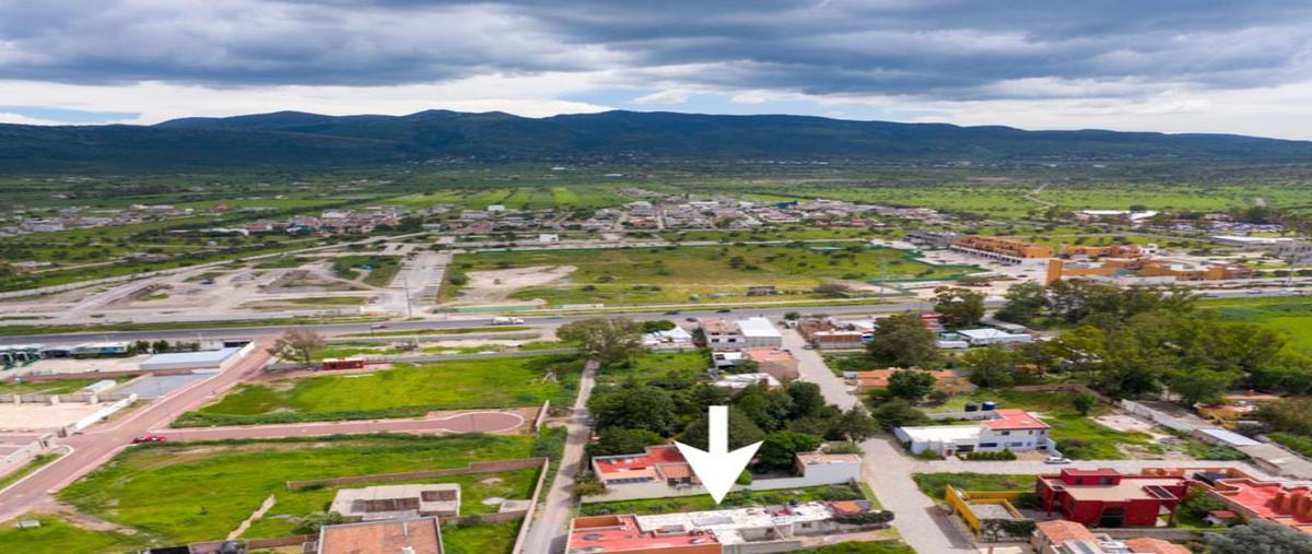 Foto de terreno habitacional en venta en san benito 1, zirándaro, san miguel de allende, guanajuato, 28591428 No. 05