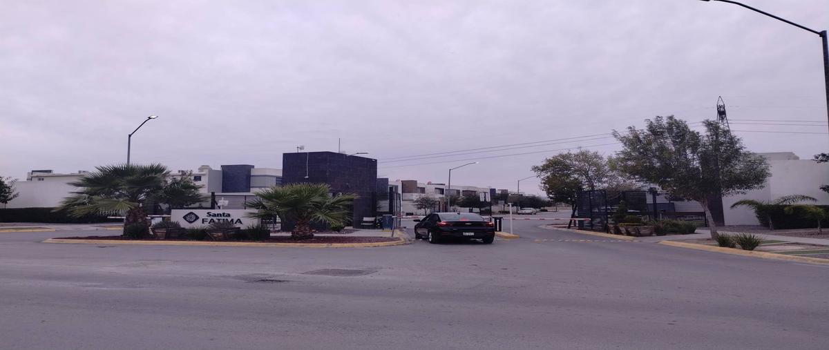 Foto de casa en venta en san benito 945, santa maría, garcía, nuevo león, 0 No. 03