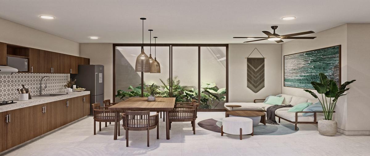 Foto de rancho en venta en san benito , chicxulub puerto, progreso, yucatán, 0 No. 03