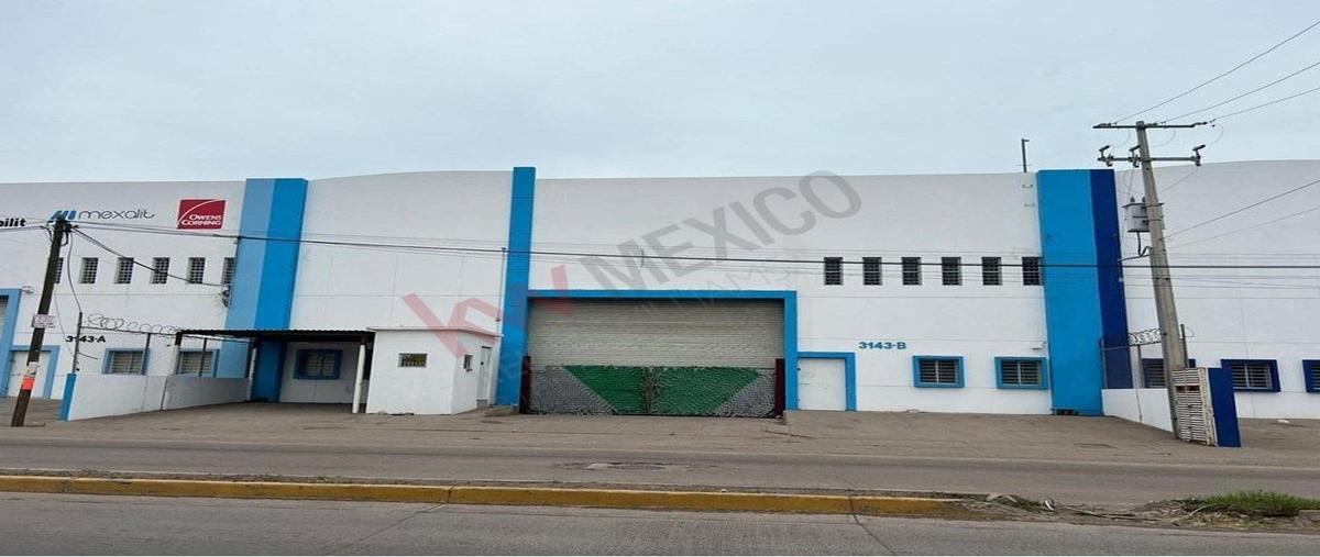 Foto de bodega en , san benito, culiacán, sinaloa, 30283992 foto 02 Foto de bodega en venta en , san benito, culiacán, sinaloa, 30283992 No. 02