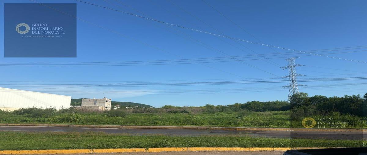 Foto de terreno habitacional en , san benito, culiacán, sinaloa, 30410837 foto 03 Foto de terreno habitacional en venta en , san benito, culiacán, sinaloa, 30410837 No. 03