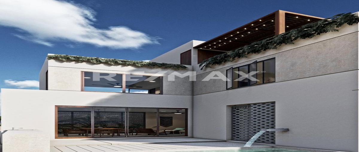 Foto de casa en venta en san benito , dzemul, dzemul, yucatán, 25709572 No. 03