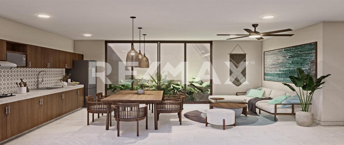 Foto de casa en venta en san benito , dzemul, dzemul, yucatán, 25709572 No. 05