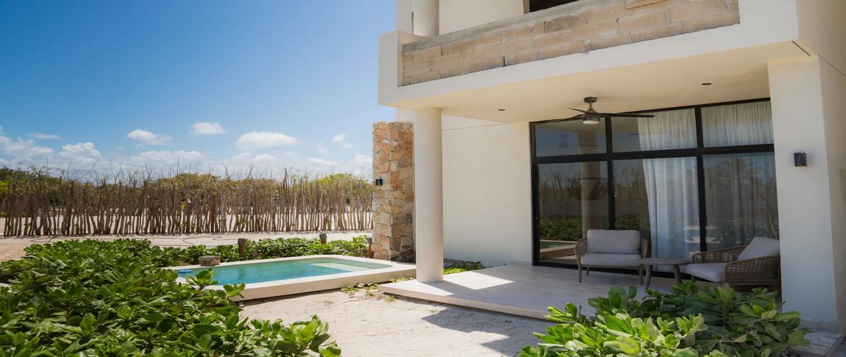 Foto de departamento en venta en san benito , dzemul, dzemul, yucatán, 26945544 No. 04