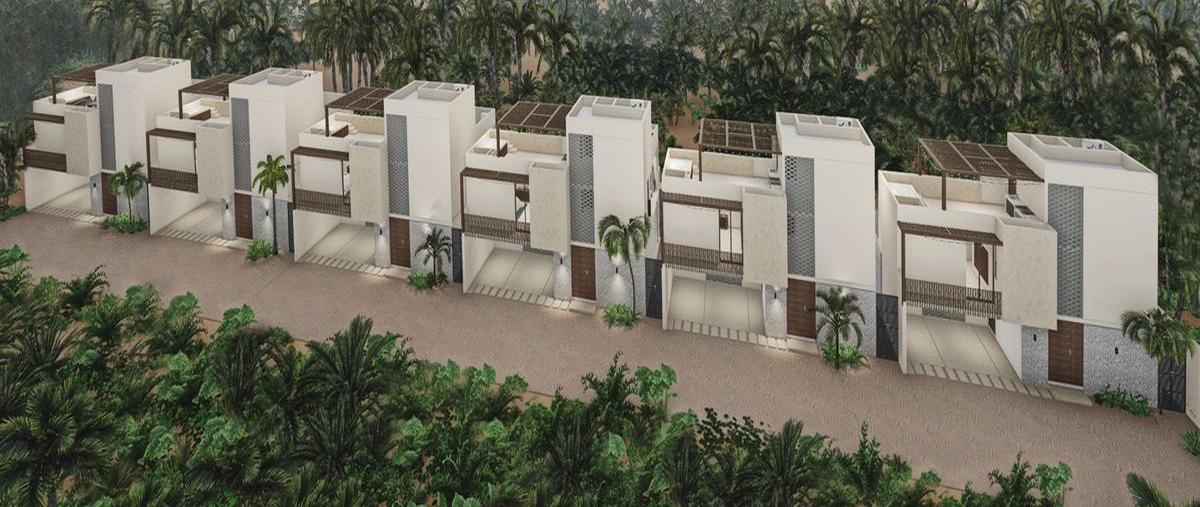 Foto de rancho en venta en san benito , dzemul, dzemul, yucatán, 28455505 No. 04