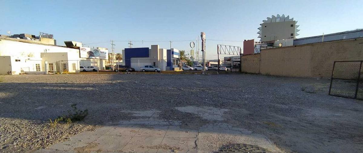 Foto de terreno habitacional en renta en  , san benito, hermosillo, sonora, 25944043 No. 02