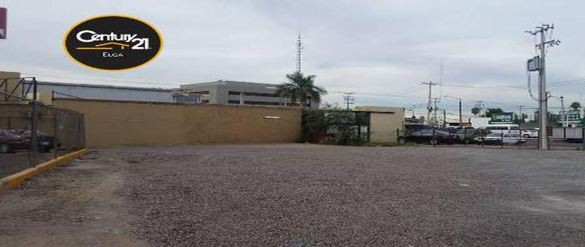 Foto de terreno habitacional en renta en  , san benito, hermosillo, sonora, 25944043 No. 03