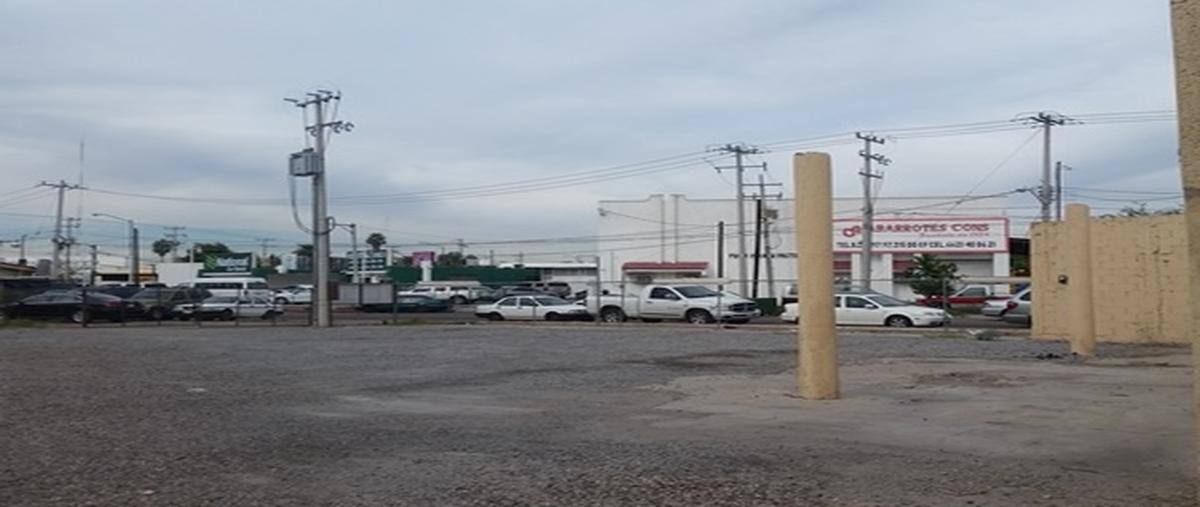 Foto de terreno habitacional en renta en  , san benito, hermosillo, sonora, 25944043 No. 04