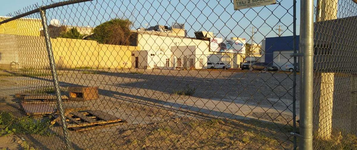 Foto de terreno habitacional en renta en  , san benito, hermosillo, sonora, 25944043 No. 05