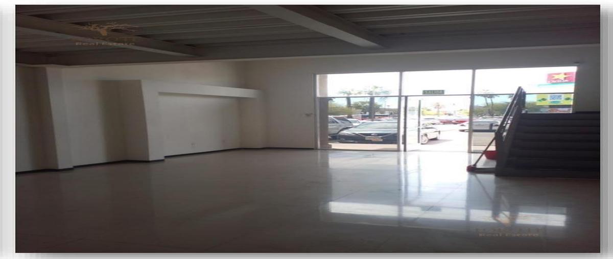 Foto de local en renta en  , san benito, hermosillo, sonora, 28444742 No. 05
