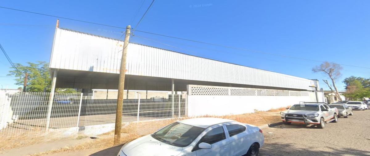 Foto de local en renta en  , san benito, hermosillo, sonora, 0 No. 03