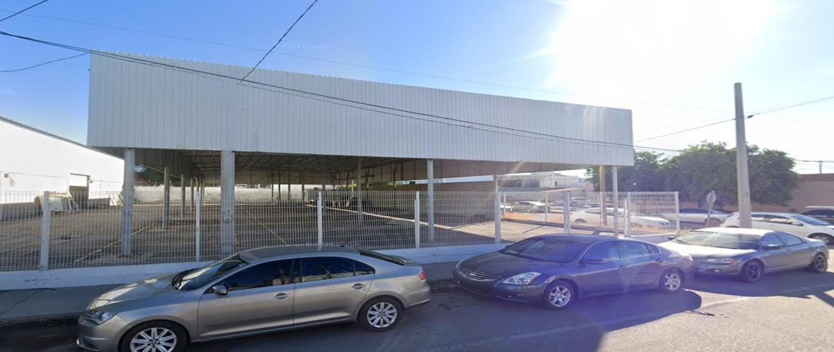 Foto de local en renta en  , san benito, hermosillo, sonora, 0 No. 04