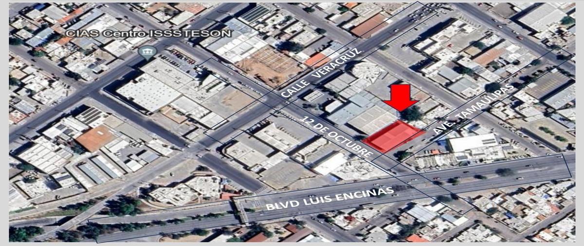 Foto de local en renta en  , san benito, hermosillo, sonora, 28614034 No. 05