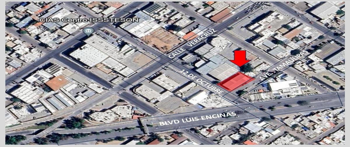 Foto de local en renta en  , san benito, hermosillo, sonora, 0 No. 05