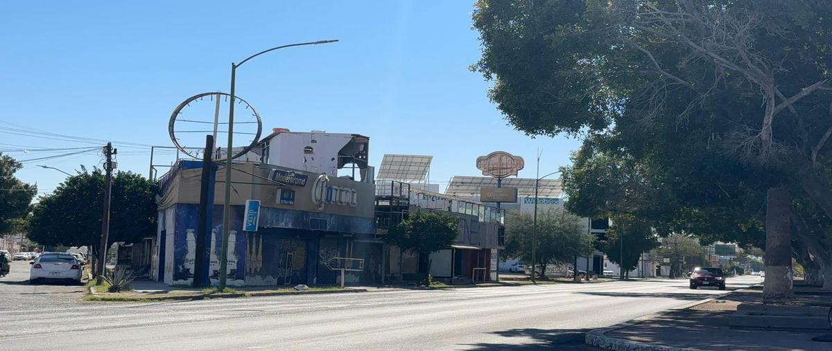 Foto de terreno habitacional en renta en  , san benito, hermosillo, sonora, 30112019 No. 04