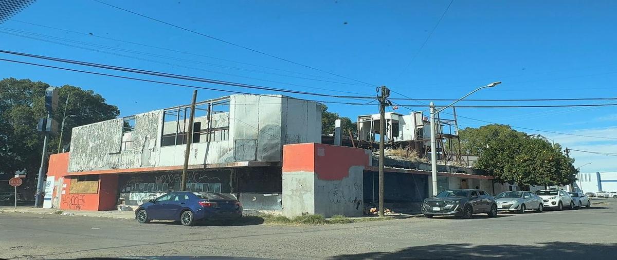 Foto de terreno habitacional en renta en  , san benito, hermosillo, sonora, 30112019 No. 05