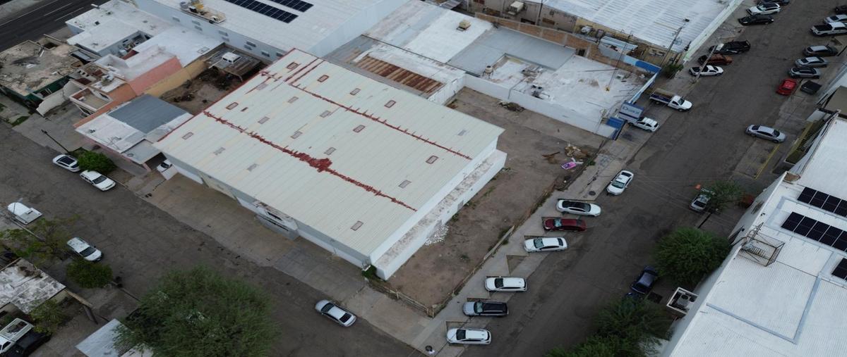 Foto de bodega en renta en  , san benito, hermosillo, sonora, 0 No. 03