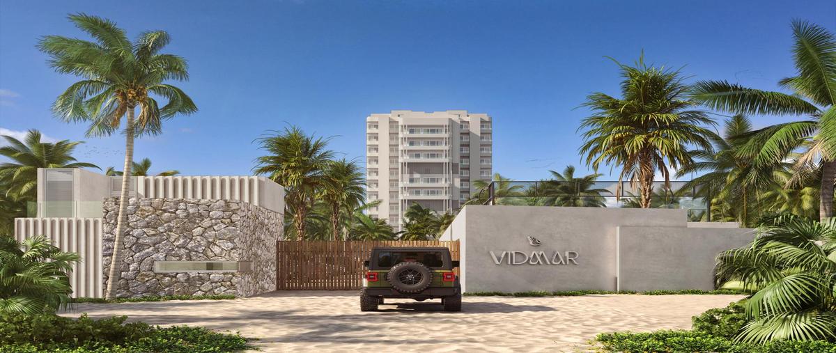 Foto de departamento en , san benito, ixil, yucatán, 0 foto 02 Foto de departamento en venta en , san benito, ixil, yucatán, 0 No. 02