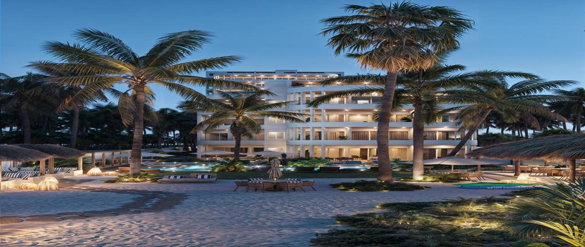 Foto de departamento en , san benito, ixil, yucatán, 0 foto 03 Foto de departamento en venta en , san benito, ixil, yucatán, 0 No. 03