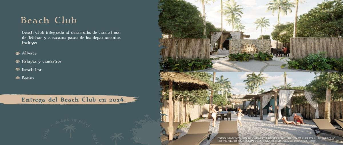 Foto de terreno habitacional en venta en  , san benito, ixil, yucatán, 29388795 No. 13