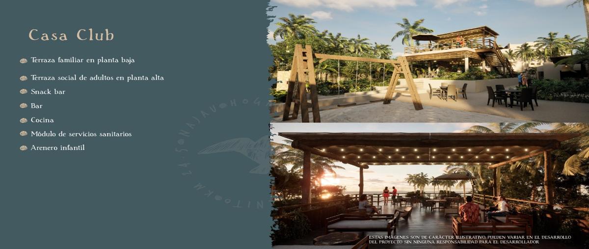 Foto de terreno habitacional en venta en  , san benito, ixil, yucatán, 29388795 No. 14