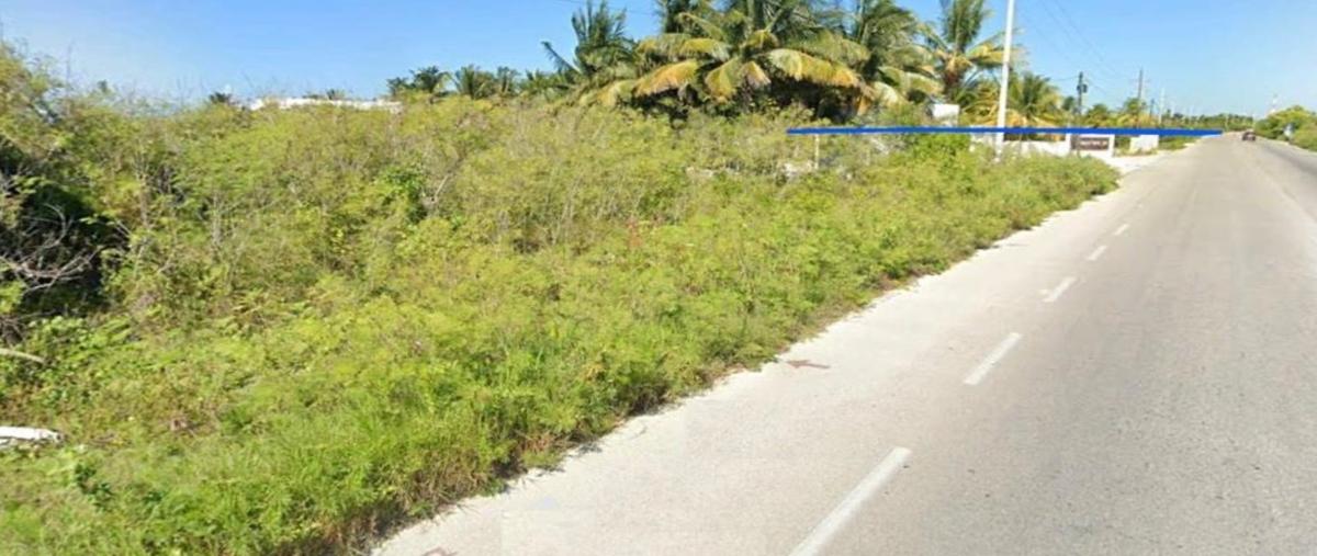 Foto de terreno habitacional en venta en  , san benito, ixil, yucatán, 30093116 No. 05