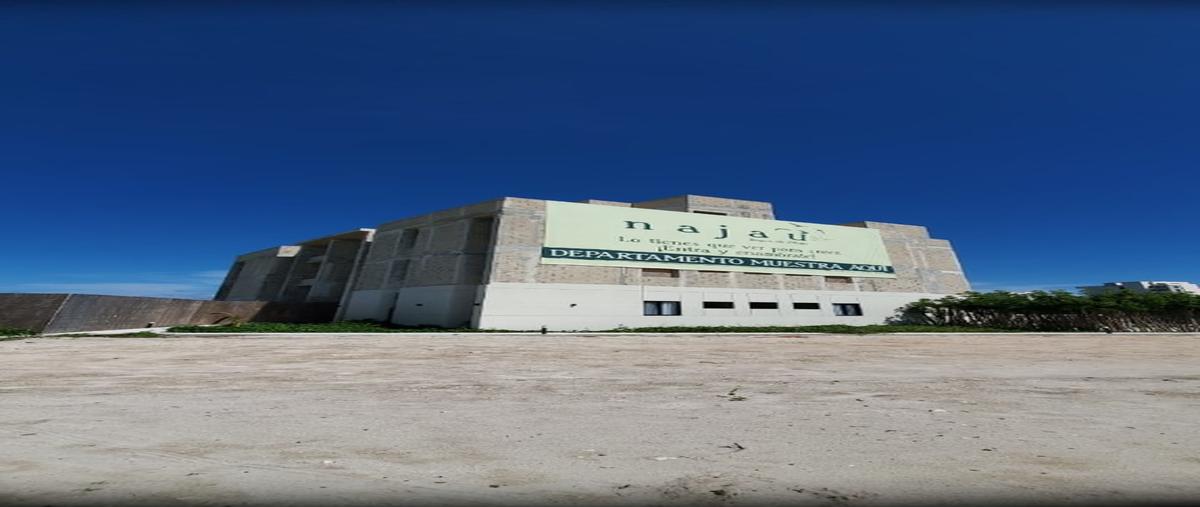 Foto de departamento en venta en  , san benito, ixil, yucatán, 30497418 No. 03