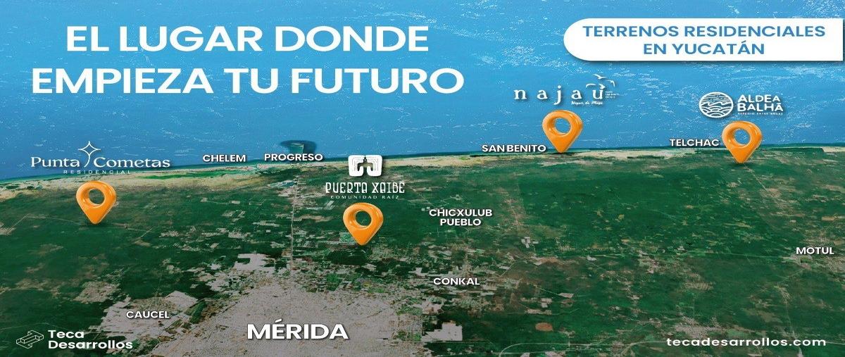 Foto de departamento en venta en  , san benito, ixil, yucatán, 30497418 No. 05