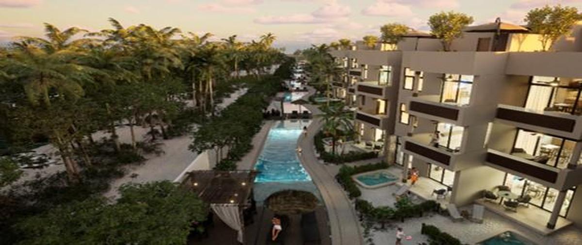 Foto de departamento en venta en  , san benito, ixil, yucatán, 0 No. 03