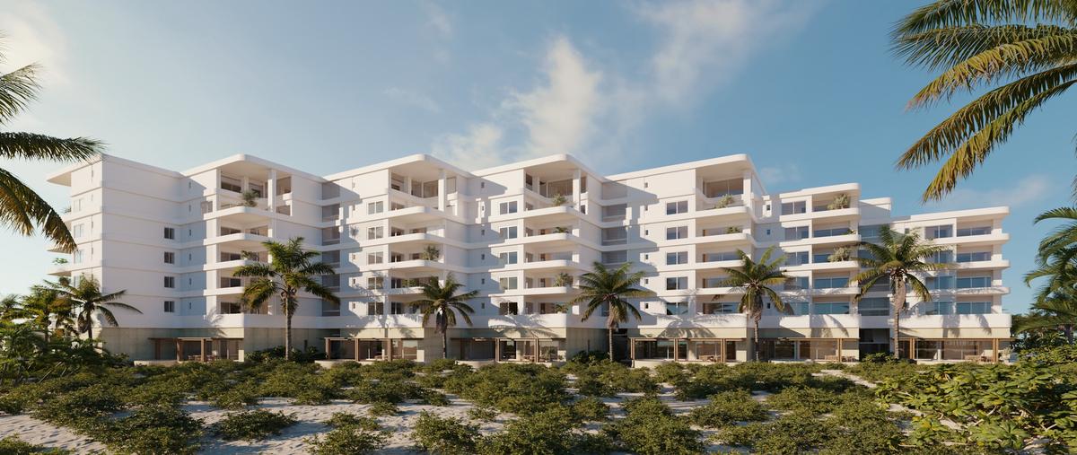 Foto de departamento en venta en san benito kilometro 20 , san diego, dzemul, yucatán, 0 No. 02