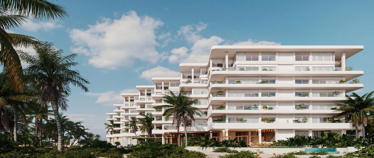 Foto de departamento en venta en san benito kilometro 20 , san diego, dzemul, yucatán, 0 No. 03