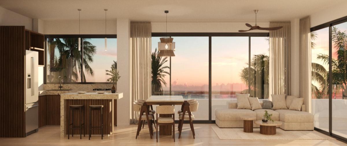 Foto de departamento en venta en san benito kilometro 20 , san diego, dzemul, yucatán, 0 No. 04