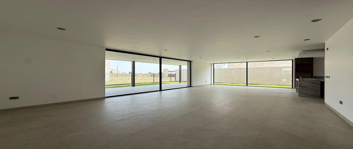Foto de casa en venta en san benito , lomas del campanario ii, querétaro, querétaro, 31133055 No. 04