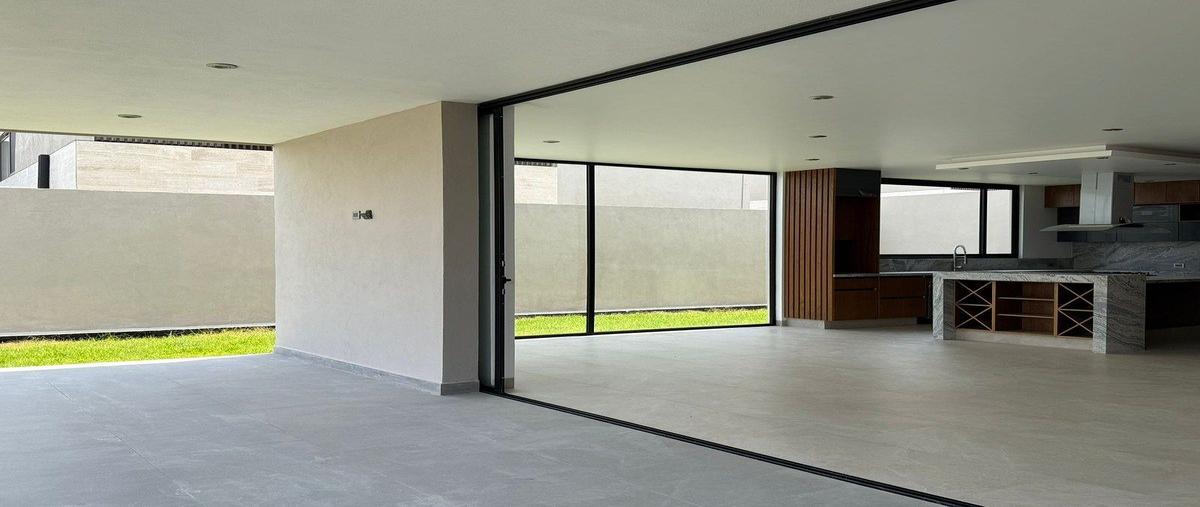 Foto de casa en venta en san benito , lomas del campanario ii, querétaro, querétaro, 31133055 No. 05
