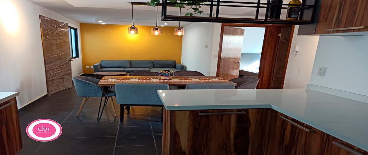 Foto de departamento en venta en san benito , pedregal de santa ursula, coyoacán, df / cdmx, 0 No. 03