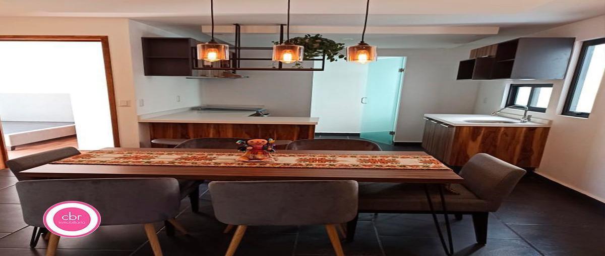 Foto de departamento en venta en san benito , pedregal de santa ursula, coyoacán, df / cdmx, 0 No. 04