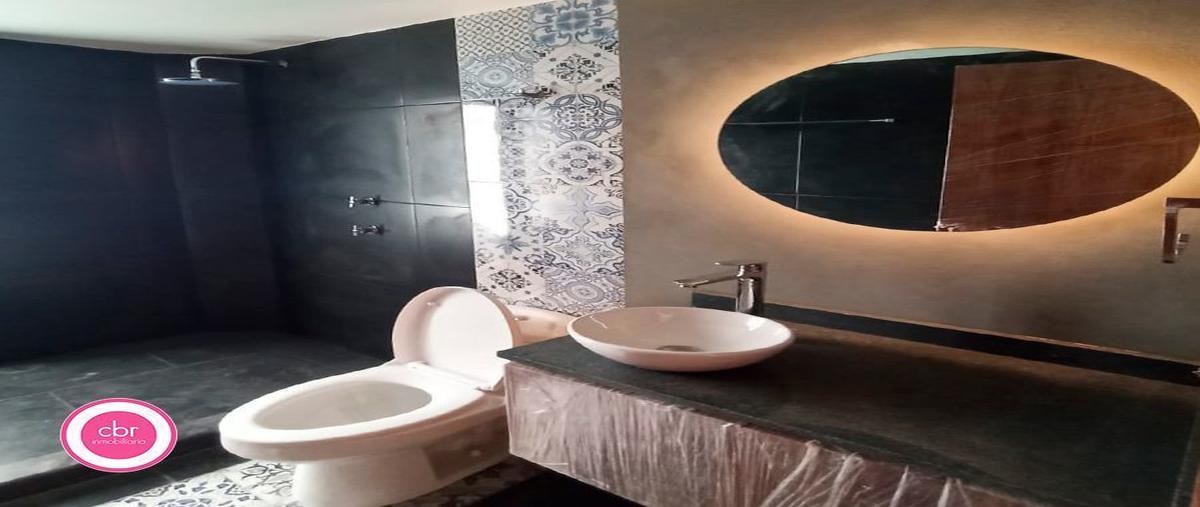 Foto de departamento en venta en san benito , pedregal de santa ursula, coyoacán, df / cdmx, 0 No. 05