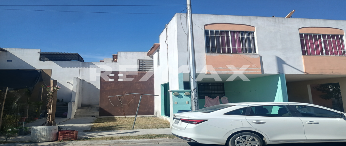 Foto de casa en condominio en san benito , residencial san benito, apodaca, nuevo león, 0 foto 01 Foto de casa en condominio en venta en san benito , residencial san benito, apodaca, nuevo león, 0 No. 01