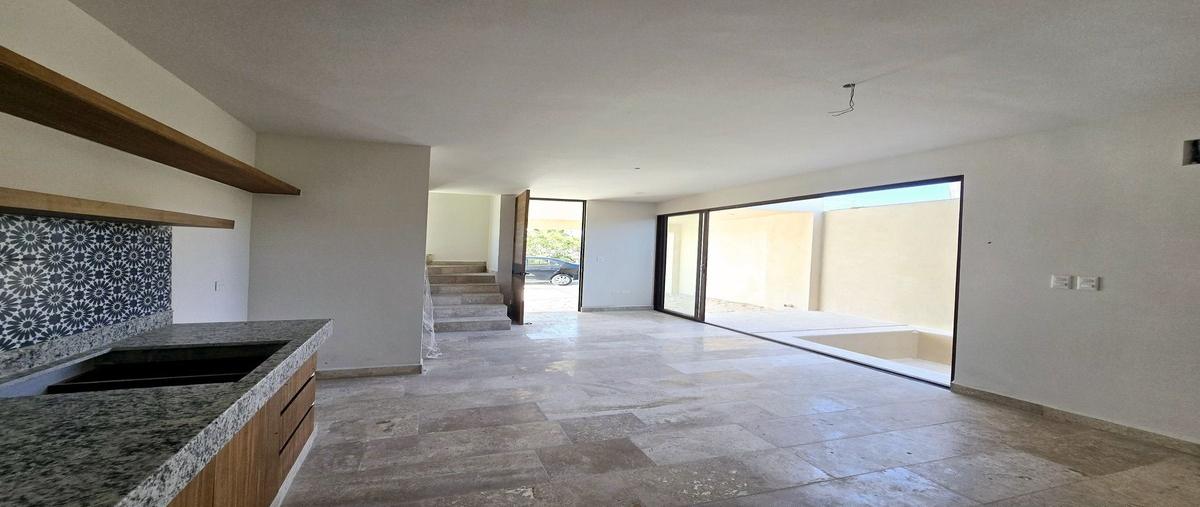 Foto de casa en san benito , san diego, dzemul, yucatán, 28822538 foto 05 Foto de casa en venta en san benito , san diego, dzemul, yucatán, 28822538 No. 05