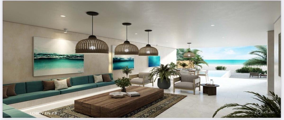 Foto de departamento en venta en san benito , san diego, dzemul, yucatán, 0 No. 03