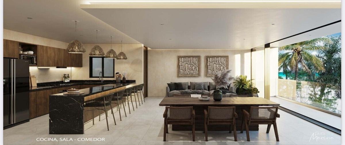 Foto de departamento en venta en san benito , san diego, dzemul, yucatán, 0 No. 04