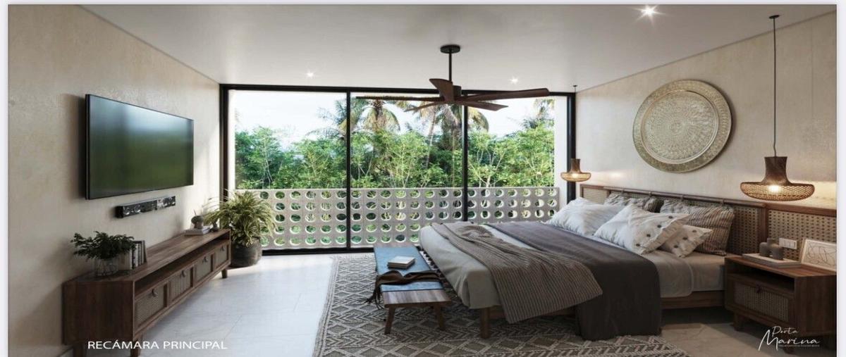 Foto de departamento en venta en san benito , san diego, dzemul, yucatán, 0 No. 05